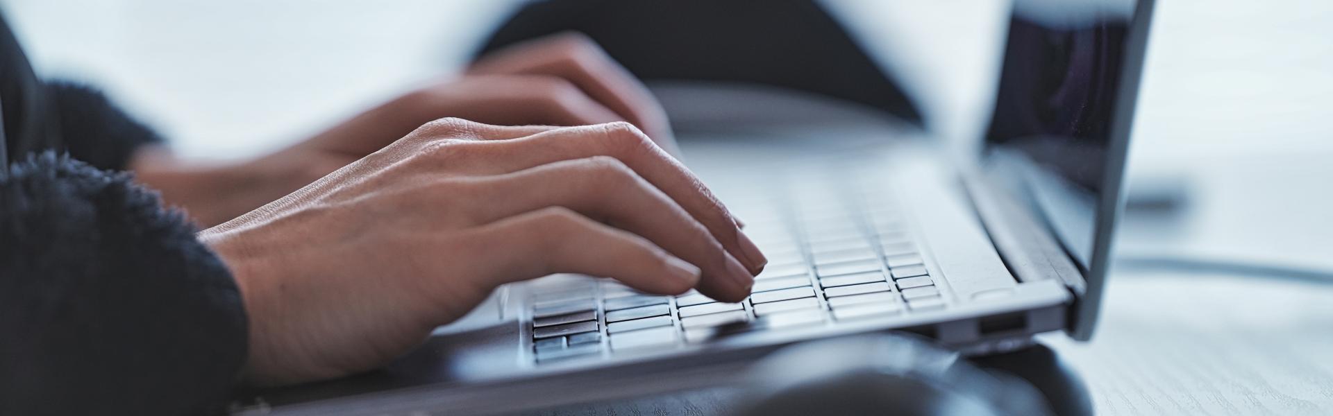 問い合わせのイメージ画像